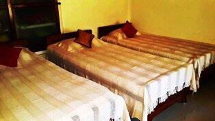 TB Homestay, Chikmaglur 2